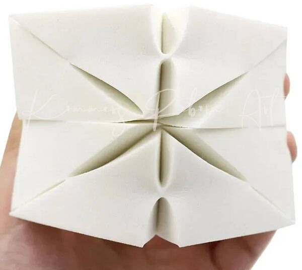 8 esponjas de maquillaje sin látex grandes Foto del producto