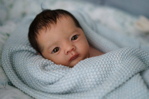 Kit Jule reborn - karola wegerich Photo du produit