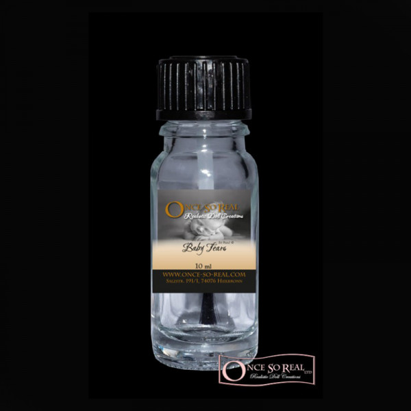 Osr - liquid sealer baby tear shine 10ml product photo