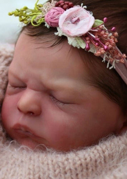 Jordis reborn kit - sabine altenkirch Photo du produit