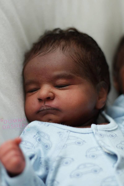 Kit de naissance Helena - priscilla lopez Photo du produit