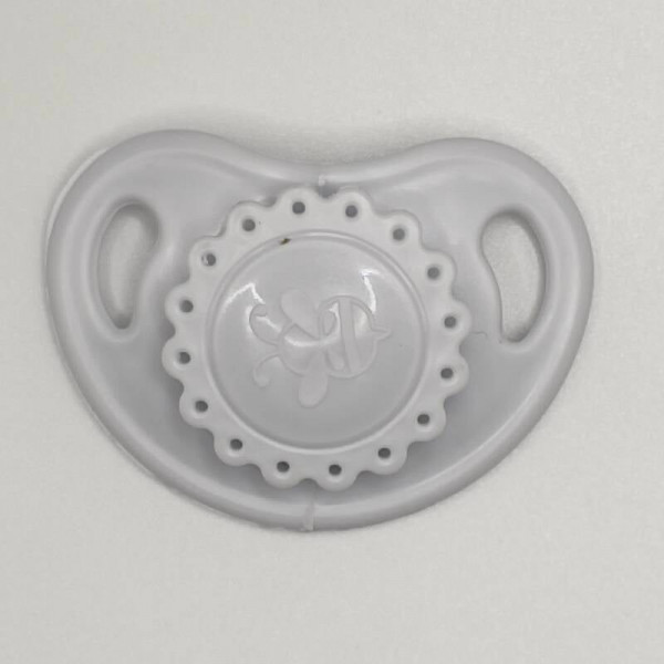 Honeybug precious vintage - silver cloud Photo du produit