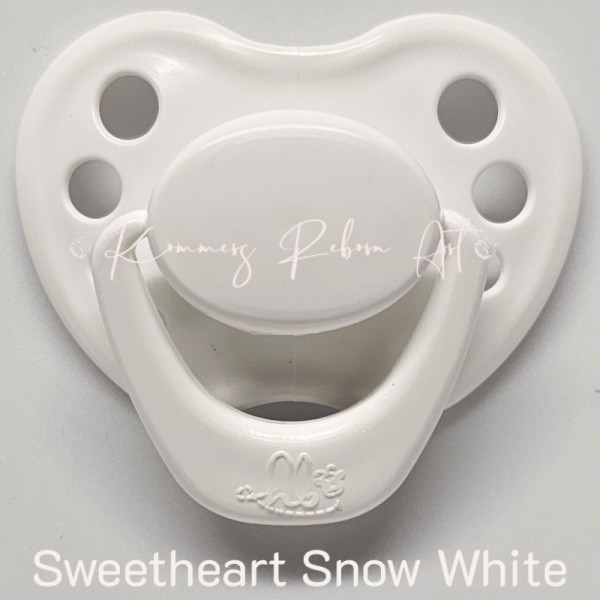 Honeybug sweetheart - blanc neige Photo du produit