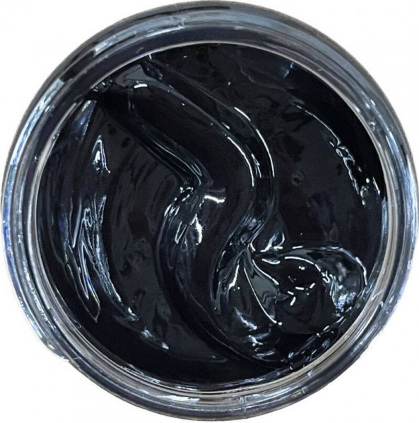 IRHSP Pintura Heat Set - Black | 15 ml product foto