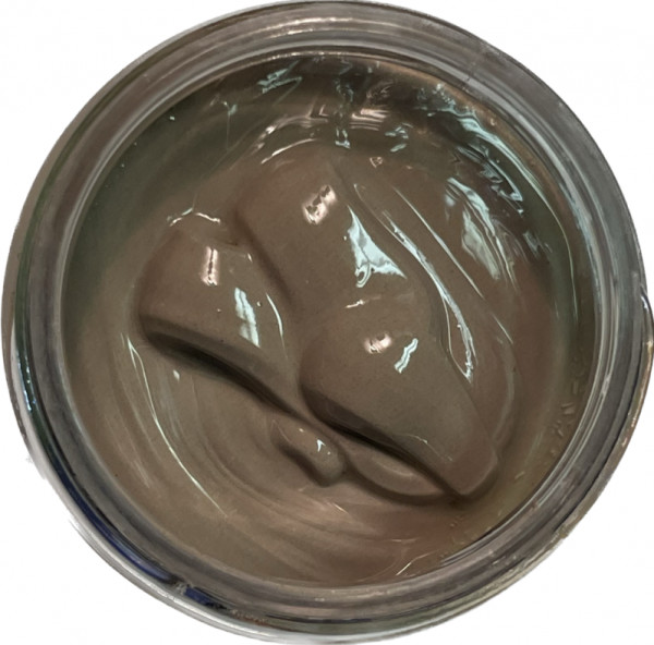 Pinturas irhsp heatset - color piel oscura — 15ml product foto