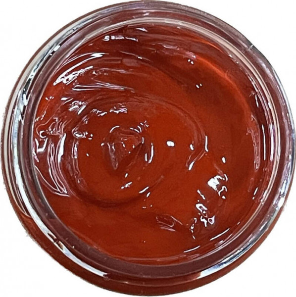 Irhsp heatset paints - dark red — 15ml product photo