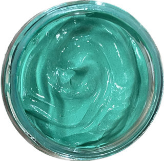 Irhsp heatset paints - turquoise — 15ml product photo