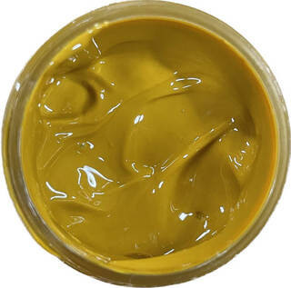Irhsp heatset paints - ocher yellow — 15ml product photo