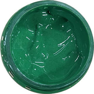Peintures thermoséchantes Irhsp - vert — 15ml Photo du produit