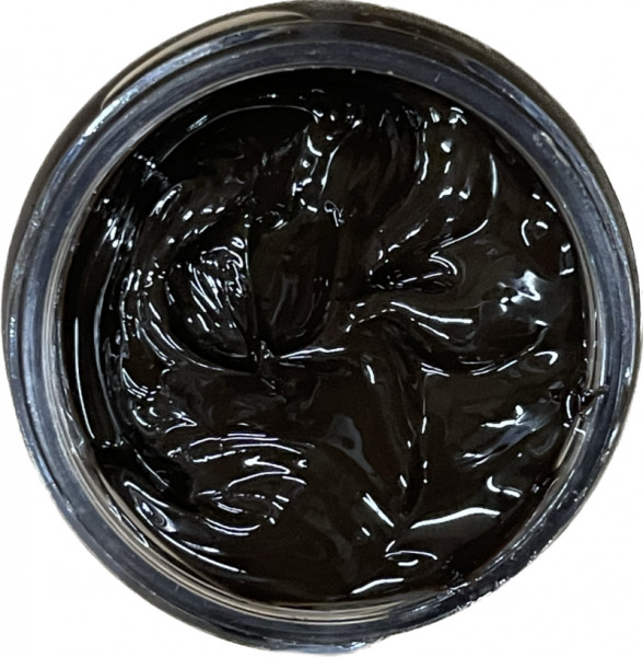 Pinturas irhsp heatset - marrón más oscuro — 15ml Foto del producto