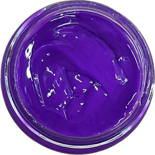 Peintures irhsp heatset - violet - 15ml Photo du produit