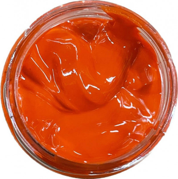 Irhsp peintures heatset - orange - 15ml €19,25 Photo du produit