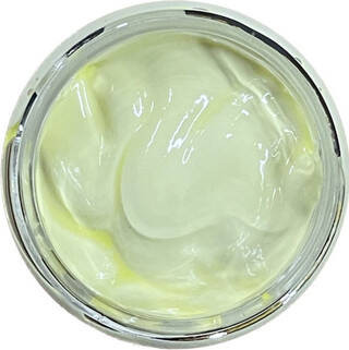 Irhsp peintures heatset - jaune blanc - 30ml Photo du produit
