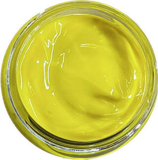 Peintures irhsp heatset - jaune primaire - 15ml Photo du produit