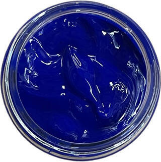 Peintures irhsp heatset - bleu primaire - 15ml Photo du produit