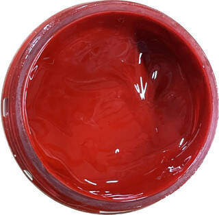 Peintures irhsp heatset - rouge primaire - 15ml Photo du produit