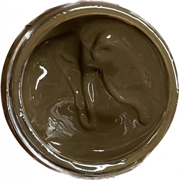 Irhsp heatset paints - moyen brun - 15ml Photo du produit