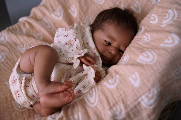 Kit Neikie reborn - sabine altenkirch junkes Photo du produit