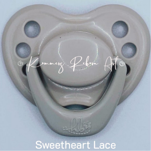 Honeybug sweetheart - dentelle Photo du produit