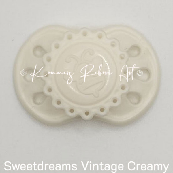 Honeybug sweetdreams vintage - cream product foto