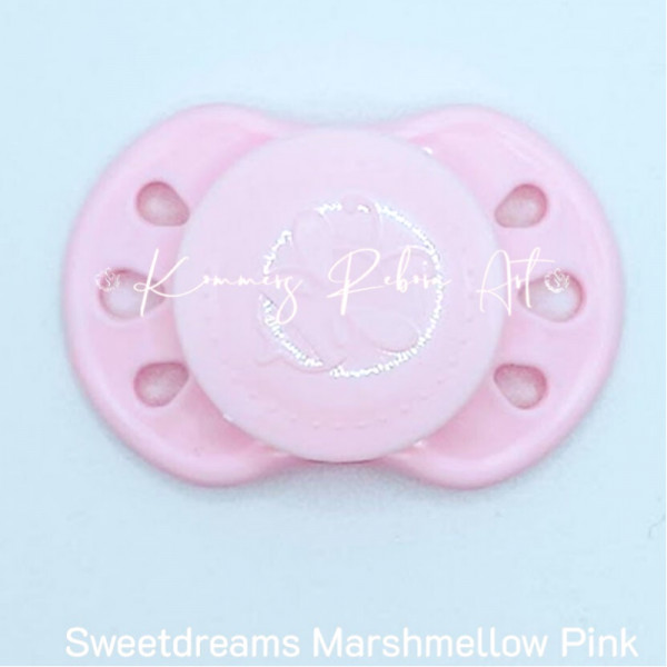 Honeybug sweetdreams - rose marshmellow Photo du produit
