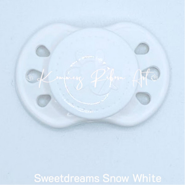 Honeybug sweetdreams - blanc neige Photo du produit