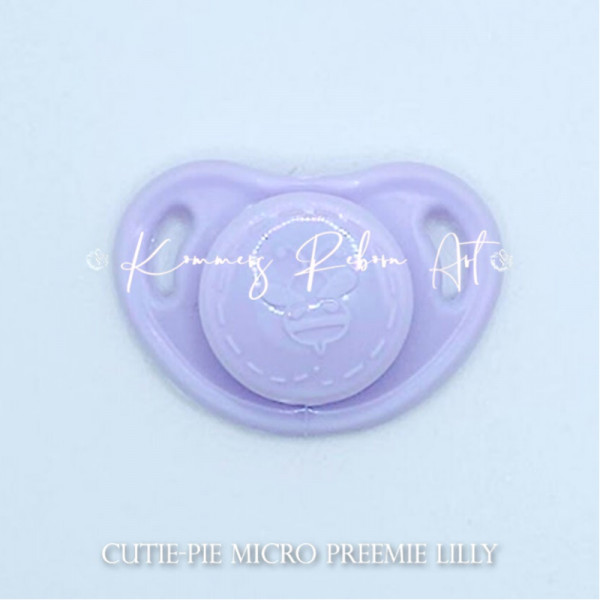 Honeybug cutie-pie preemie - lilly photo du produit