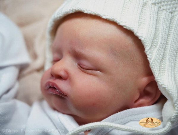 Kit de renaissance Rosalie - Olga Auer Photo du produit