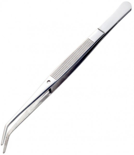 Long tweezers product photo