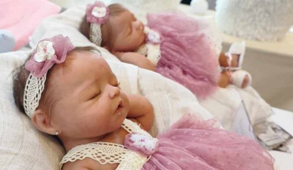 Précommande kit carrosserie complet silicone jolie - estibalz alonso Photo du produit