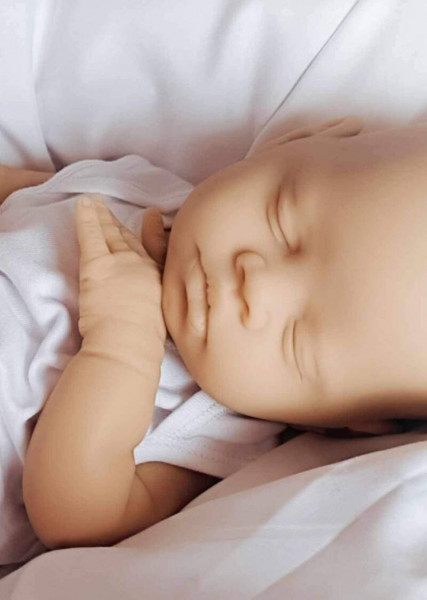 Précommande kit carrosserie complet en silicone bahama - teresa de castro Photo du produit