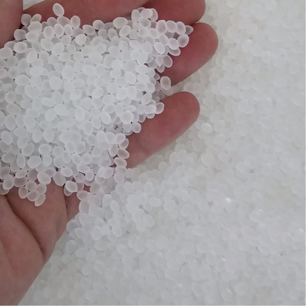 Baby bacon - granulés ronds Photo du produit