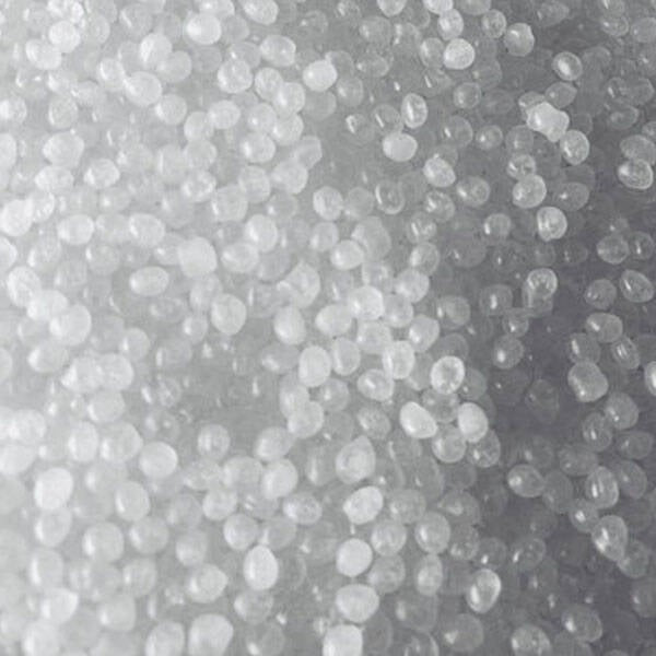 Granulés de plastique 1 kg Photo du produit