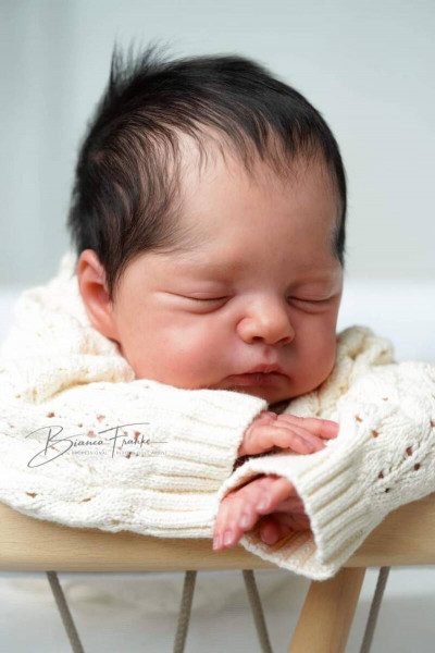 Kit de reborn de Irys - joana kazmierczak pietka Foto del producto