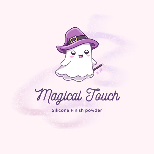Polvo matificante Magical Touch para silicona — 50gr 46,25 € Foto del producto