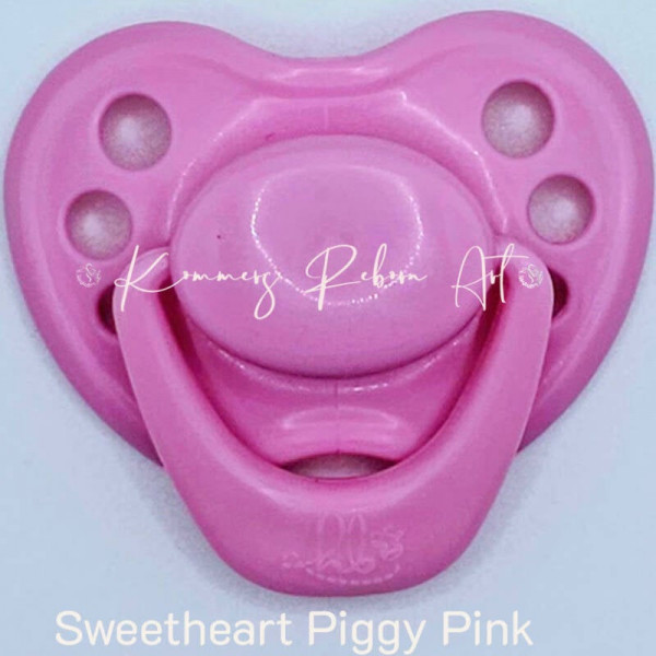 Coeur d'ange - bubblegum Photo du produit
