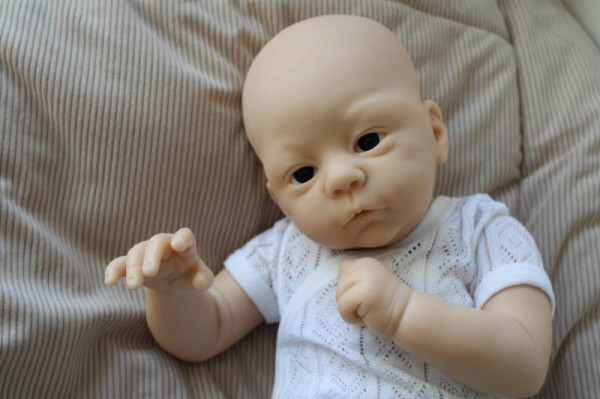 Muñeca con Peso Harlow product foto