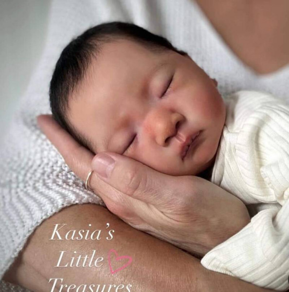 Kit Maeum reborn - Irina Kondrashova Photo du produit