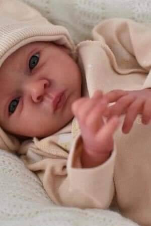 Kit Maitte reborn - Priscilla Lopez - sortie anticipée Photo du produit