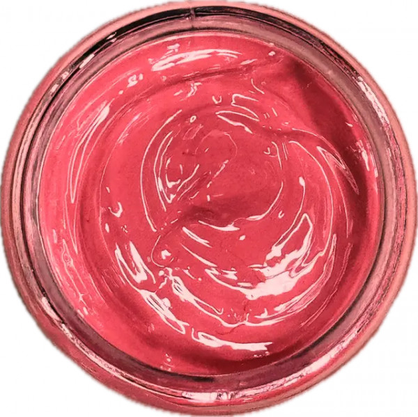Peintures heatset Irhsp - lèvres corail — 15ml Photo du produit
