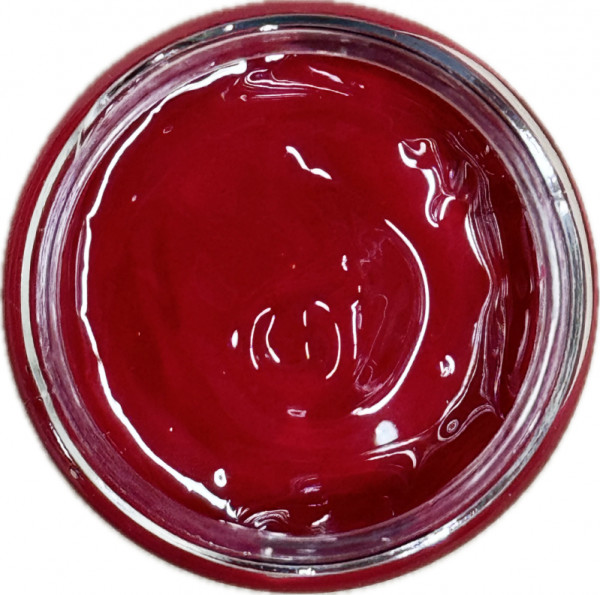 Peintures heatset Irhsp - rose magenta — 15ml Photo du produit