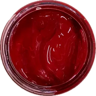 Peintures heatset Irhsp - fraise foncé — 15ml Photo du produit
