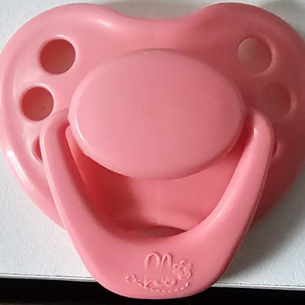 Honeybug sweetheart - just peachy product foto