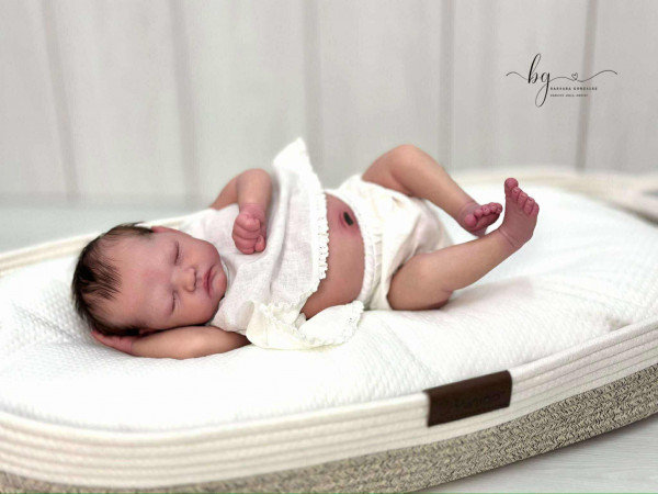 Kit de précommande Haven - Izzy Zhao photo du produit