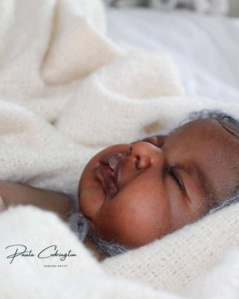 Kit reborn Bep  - Joylynn Wong Photo du produit