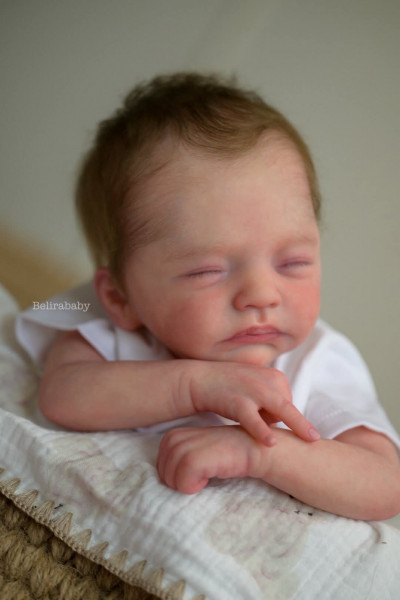 kit reborn - Molly Séverine Piret Mercier Foto del producto