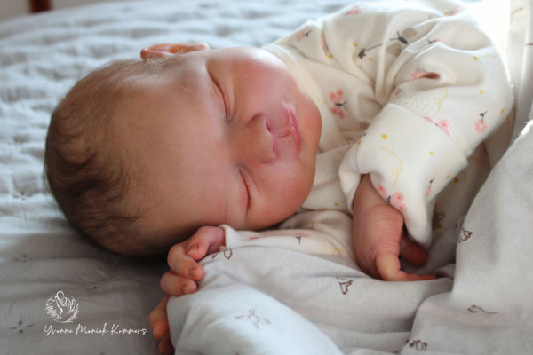 Reborn Baby Elena product foto