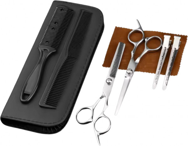 Professionele Kapperset 7-delig product foto