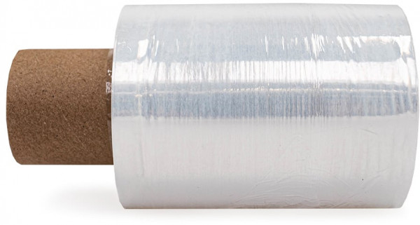 Stretch foil narrow product foto