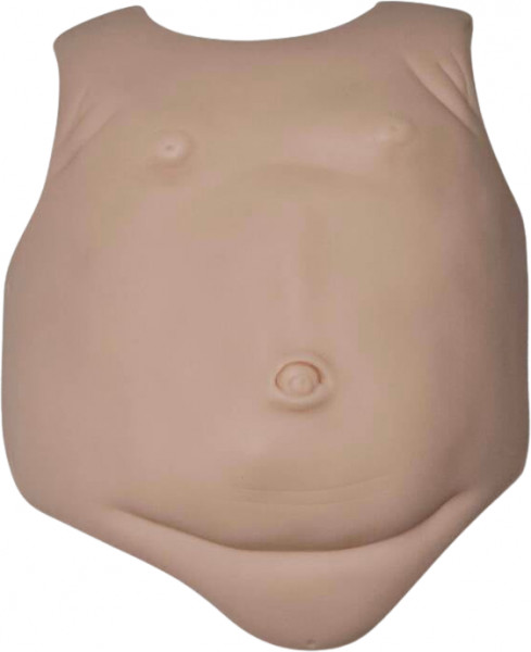 Belly plate for elisa marx kits product photo